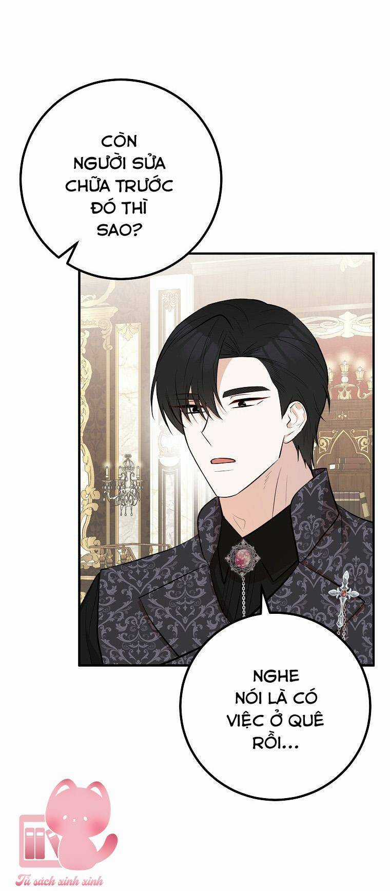 Bác Sĩ Tư Nhân Xin Từ Chức Chapter 42 trang 31