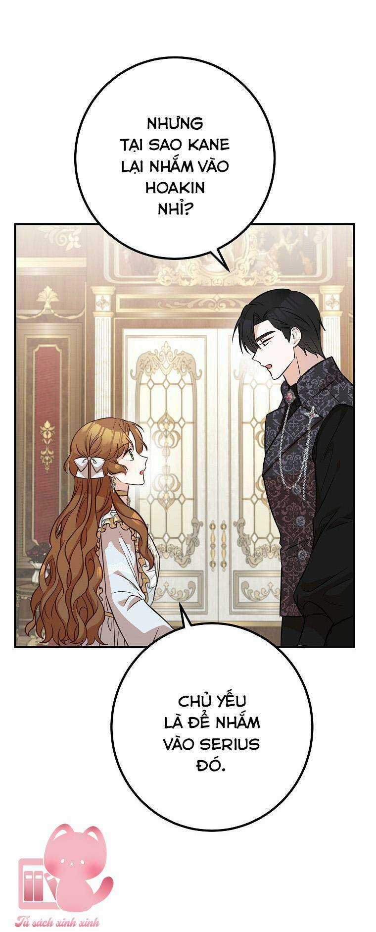 Bác Sĩ Tư Nhân Xin Từ Chức Chapter 42 trang 34