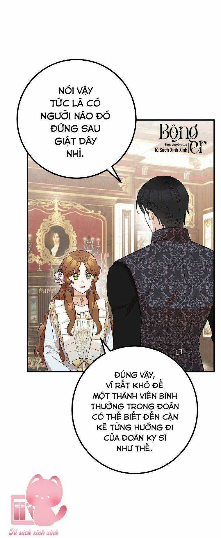 Bác Sĩ Tư Nhân Xin Từ Chức Chapter 42 trang 35