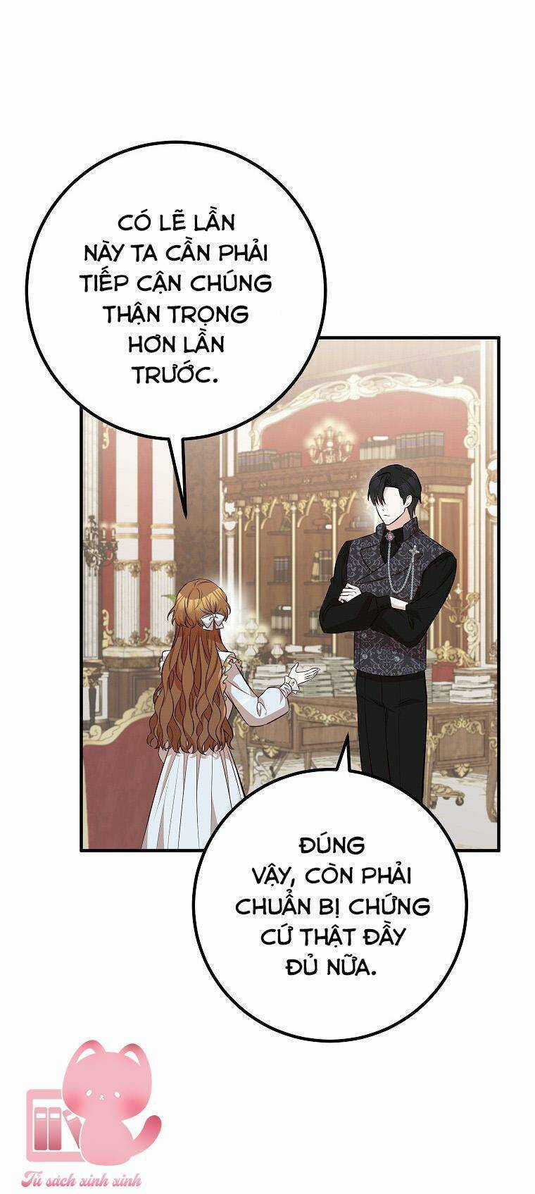 Bác Sĩ Tư Nhân Xin Từ Chức Chapter 42 trang 37