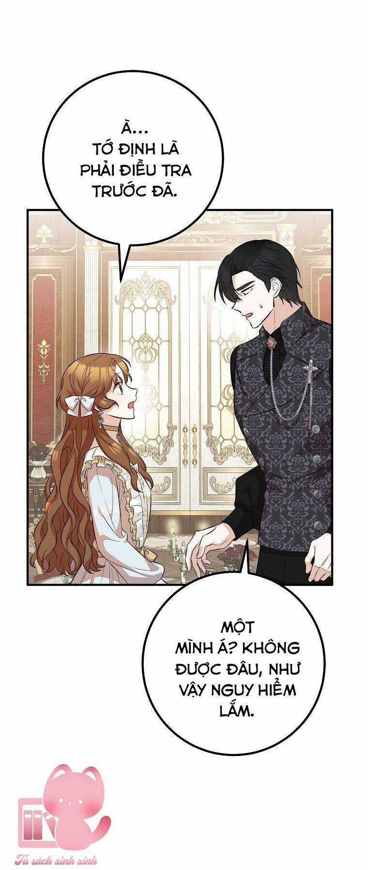 Bác Sĩ Tư Nhân Xin Từ Chức Chapter 42 trang 46