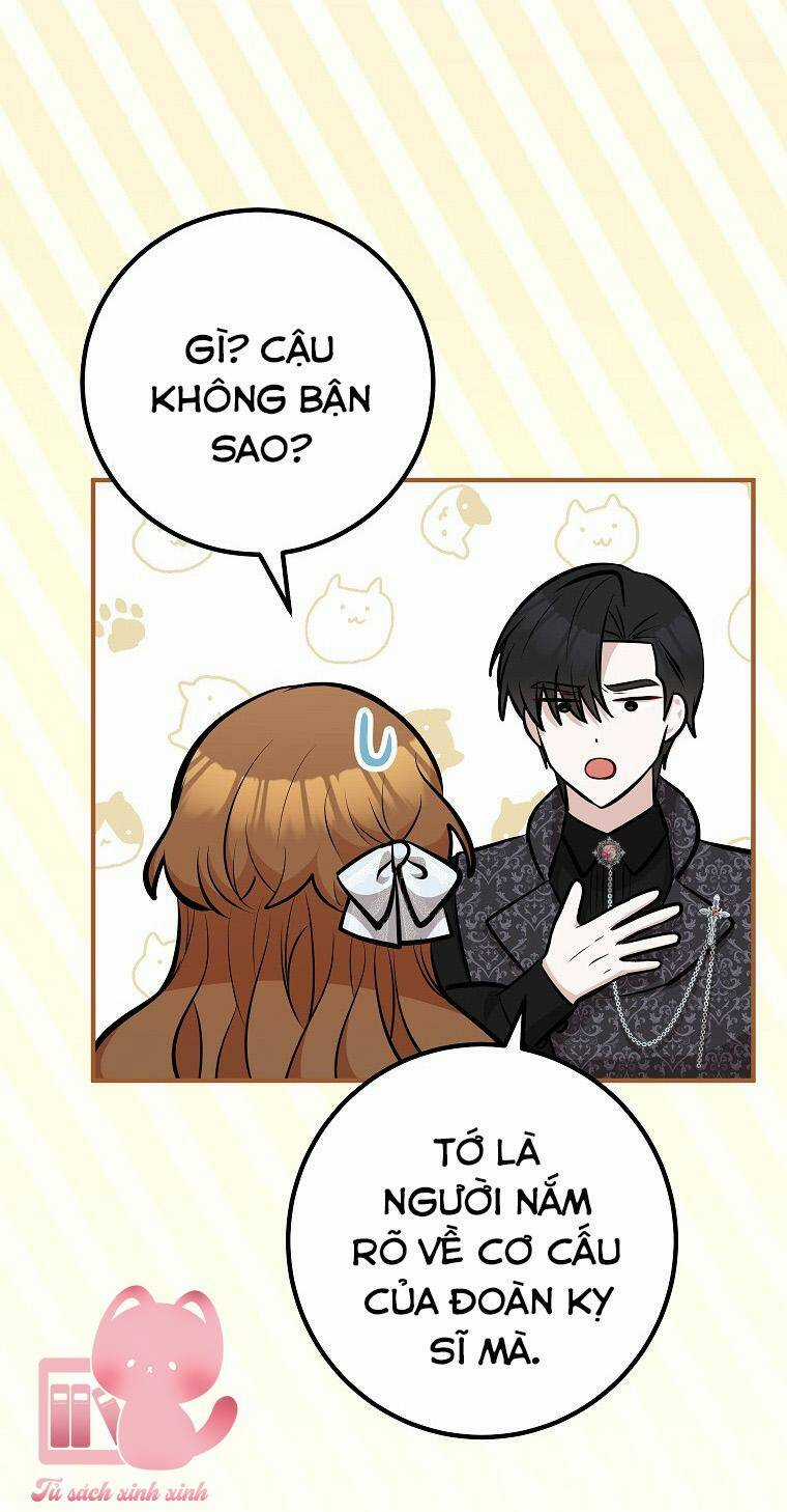 Bác Sĩ Tư Nhân Xin Từ Chức Chapter 42 trang 48