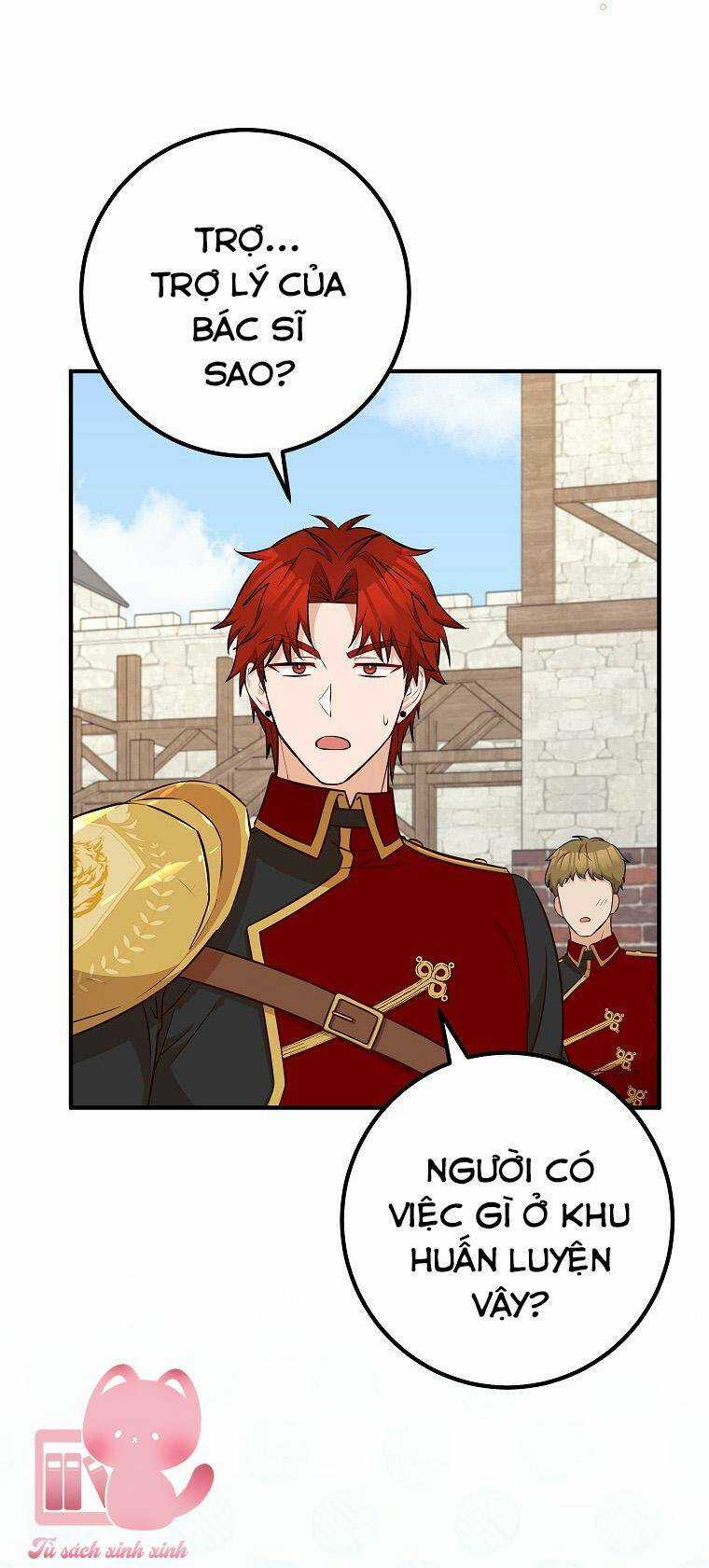 Bác Sĩ Tư Nhân Xin Từ Chức Chapter 42 trang 57