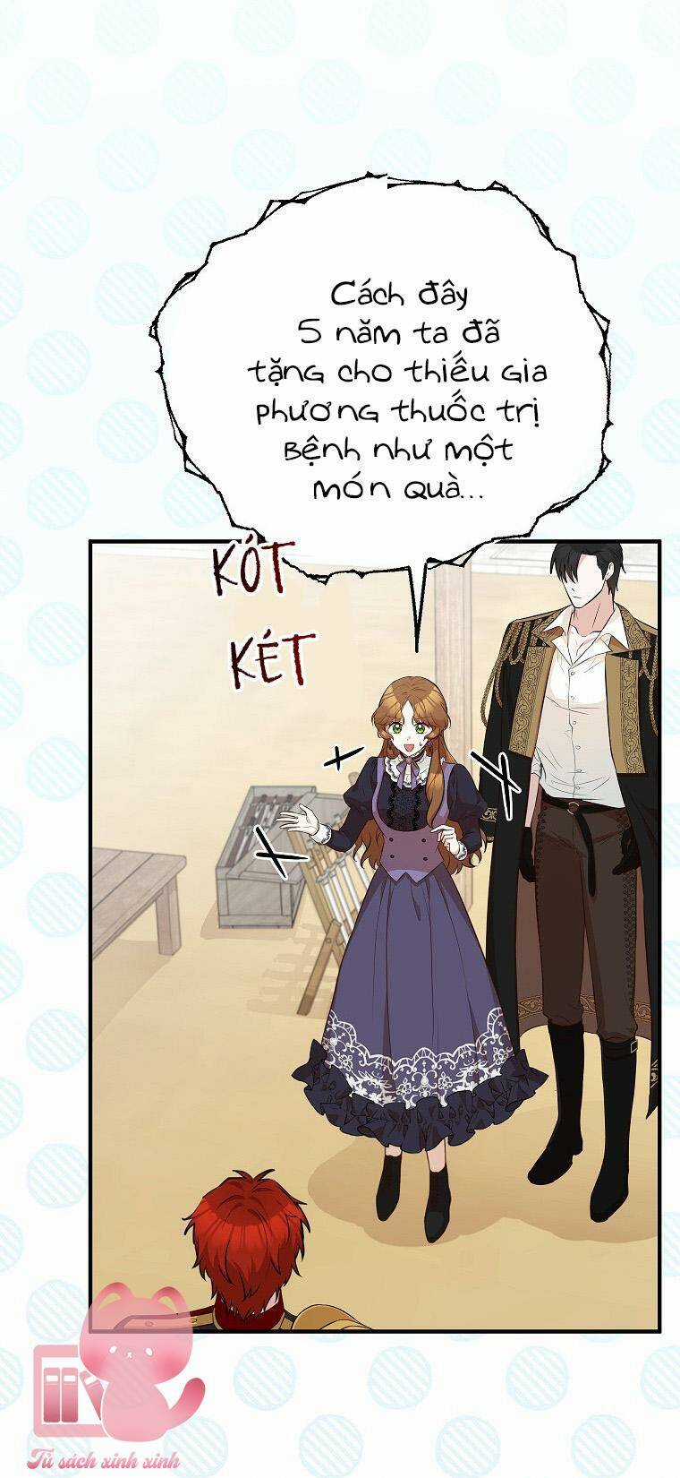 Bác Sĩ Tư Nhân Xin Từ Chức Chapter 42 trang 58