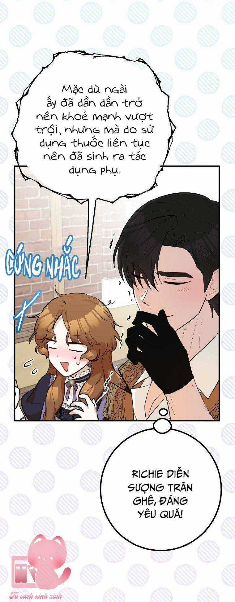 Bác Sĩ Tư Nhân Xin Từ Chức Chapter 42 trang 59