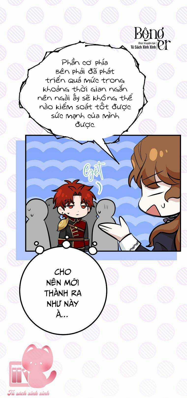 Bác Sĩ Tư Nhân Xin Từ Chức Chapter 42 trang 60