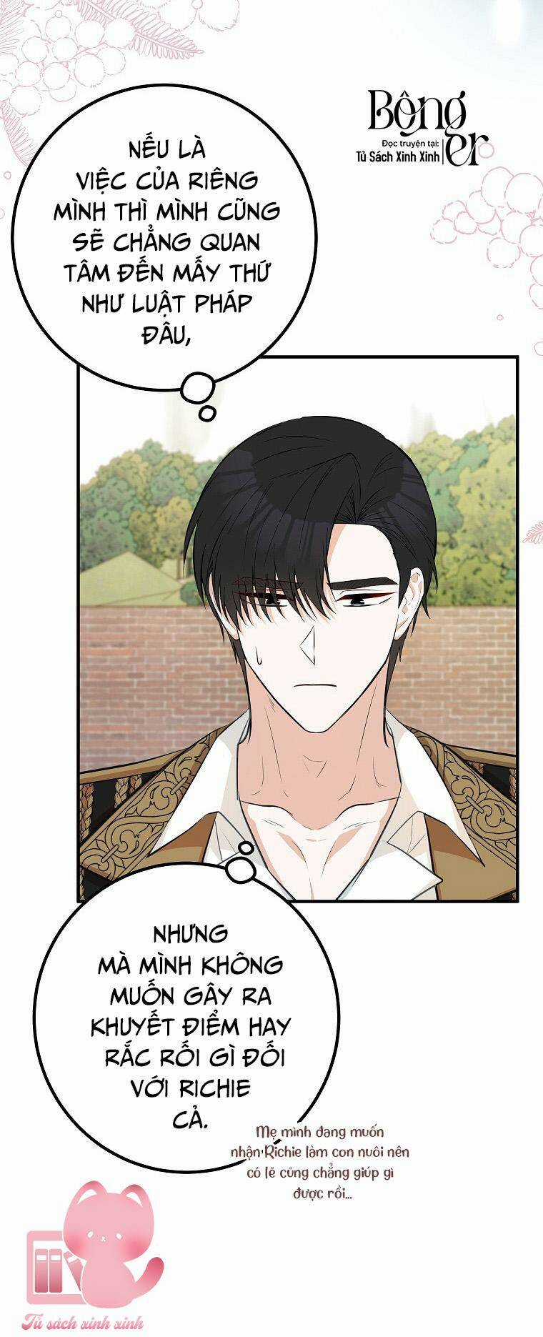 Bác Sĩ Tư Nhân Xin Từ Chức Chapter 42 trang 65