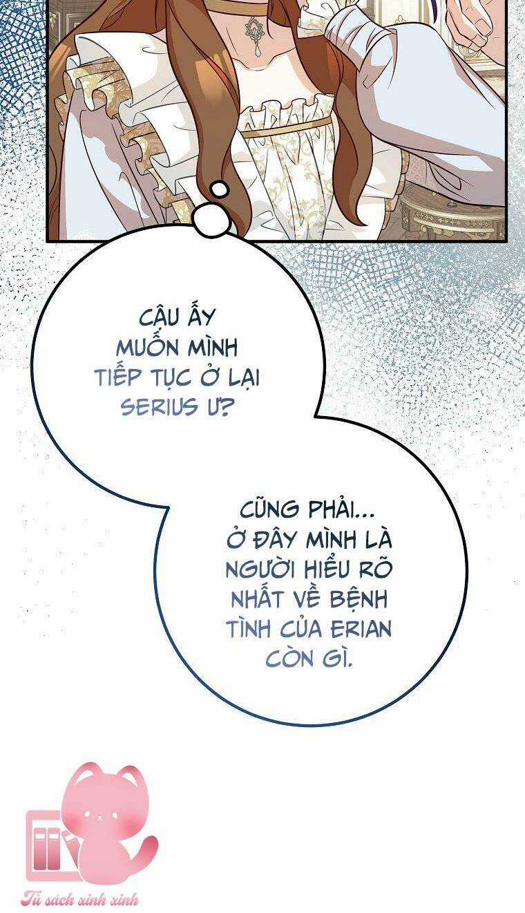 Bác Sĩ Tư Nhân Xin Từ Chức Chapter 42 trang 7