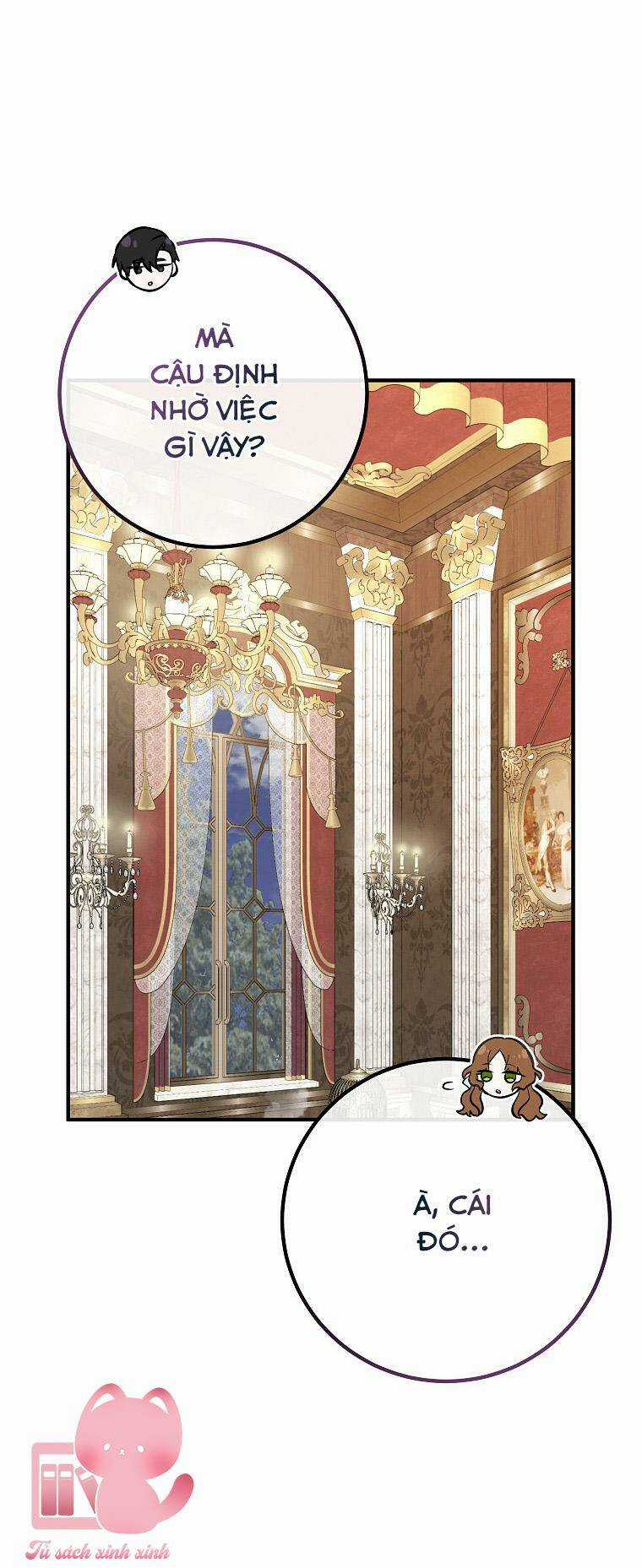 Bác Sĩ Tư Nhân Xin Từ Chức Chapter 42 trang 8