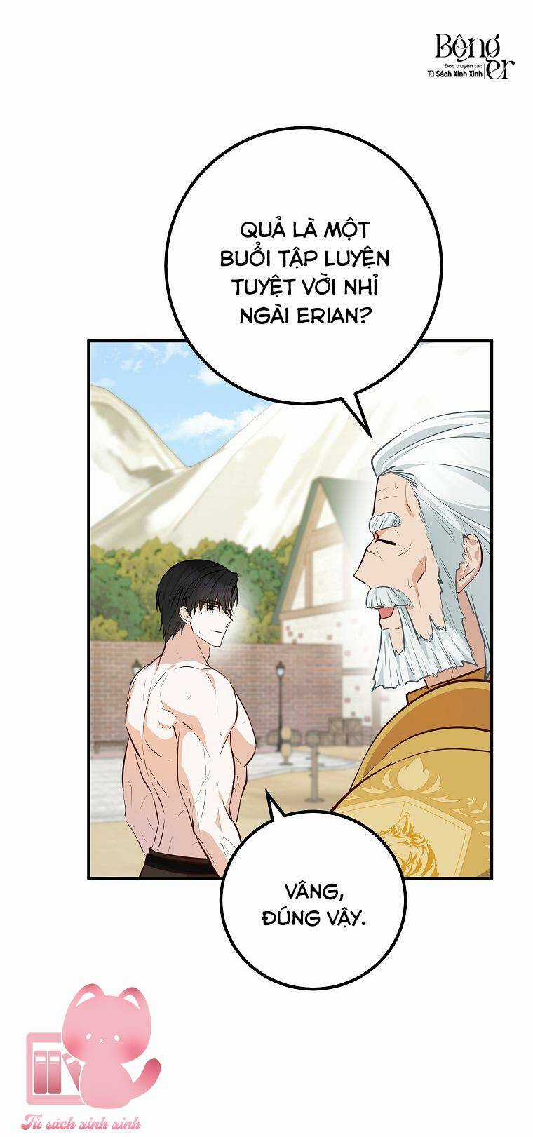 Bác Sĩ Tư Nhân Xin Từ Chức Chapter 43 trang 12