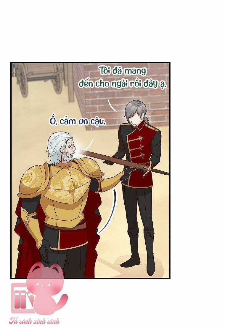 Bác Sĩ Tư Nhân Xin Từ Chức Chapter 43 trang 13