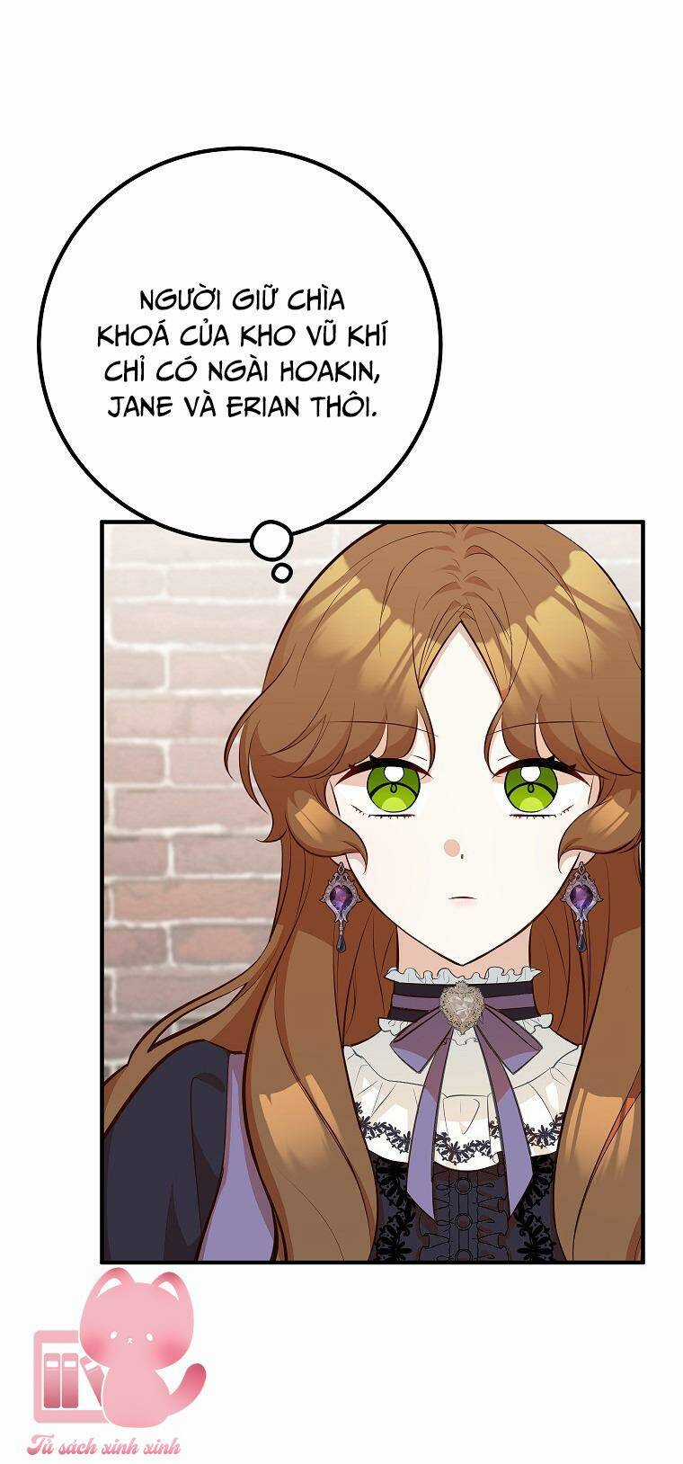 Bác Sĩ Tư Nhân Xin Từ Chức Chapter 43 trang 14