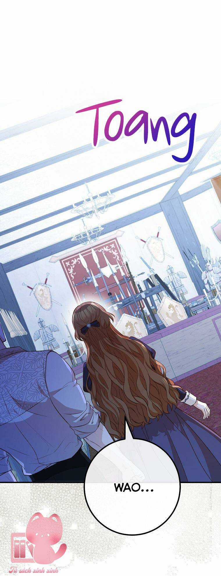 Bác Sĩ Tư Nhân Xin Từ Chức Chapter 43 trang 18