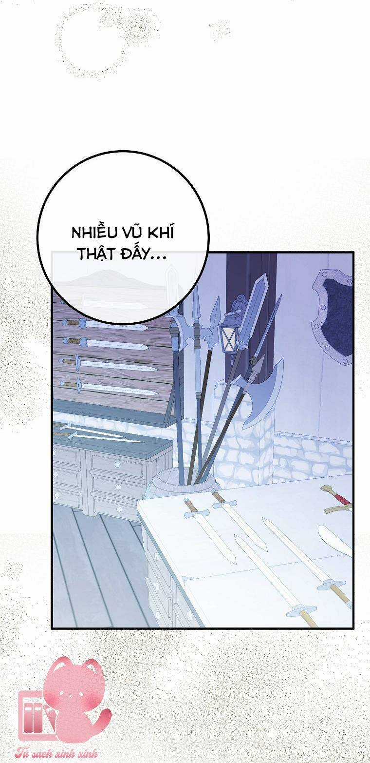 Bác Sĩ Tư Nhân Xin Từ Chức Chapter 43 trang 19