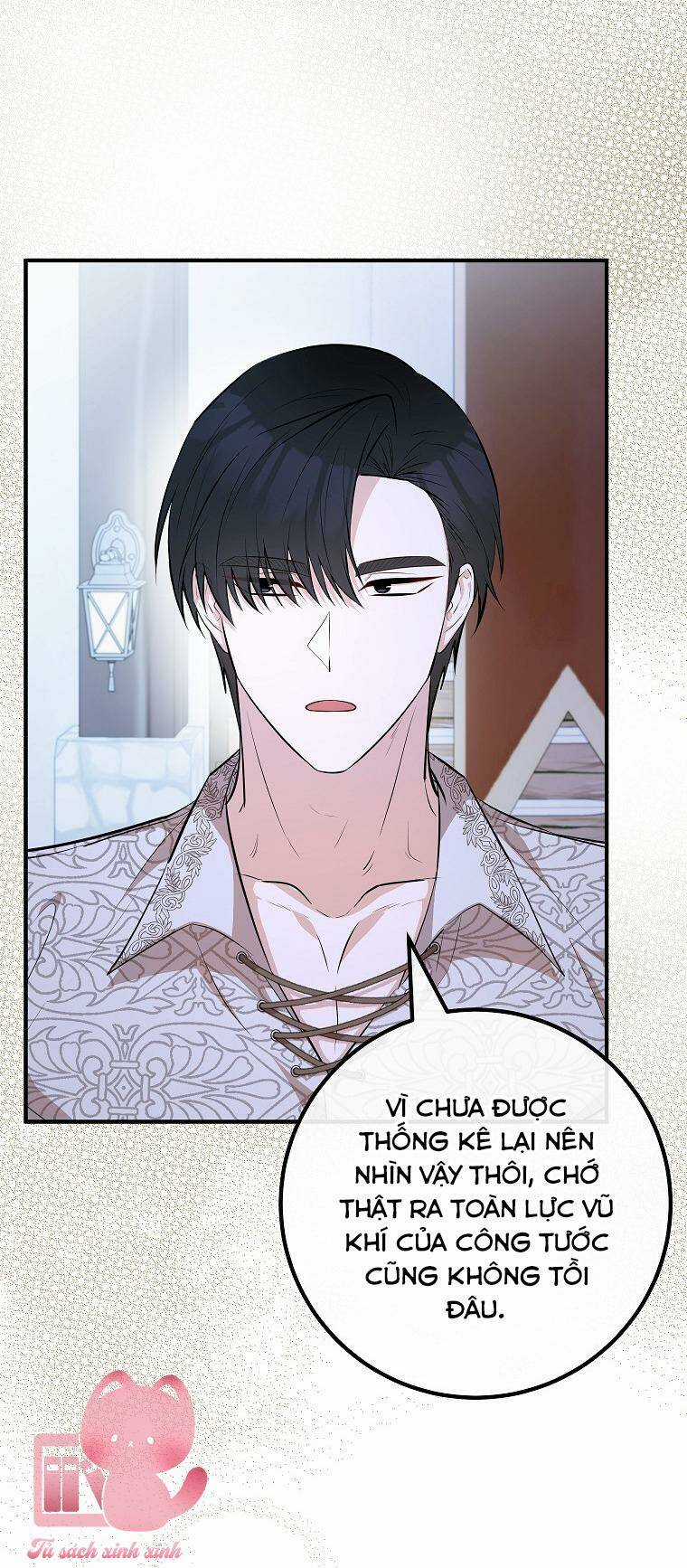 Bác Sĩ Tư Nhân Xin Từ Chức Chapter 43 trang 20