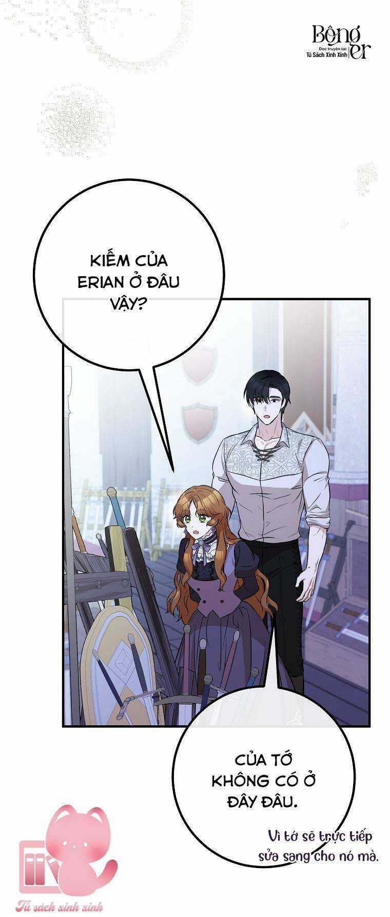 Bác Sĩ Tư Nhân Xin Từ Chức Chapter 43 trang 21