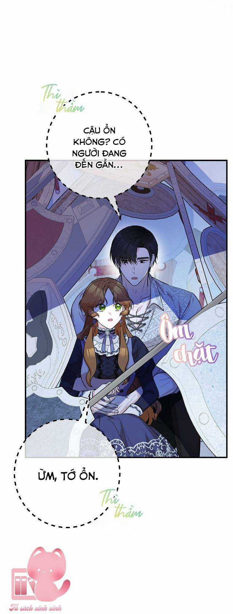 Bác Sĩ Tư Nhân Xin Từ Chức Chapter 43 trang 28