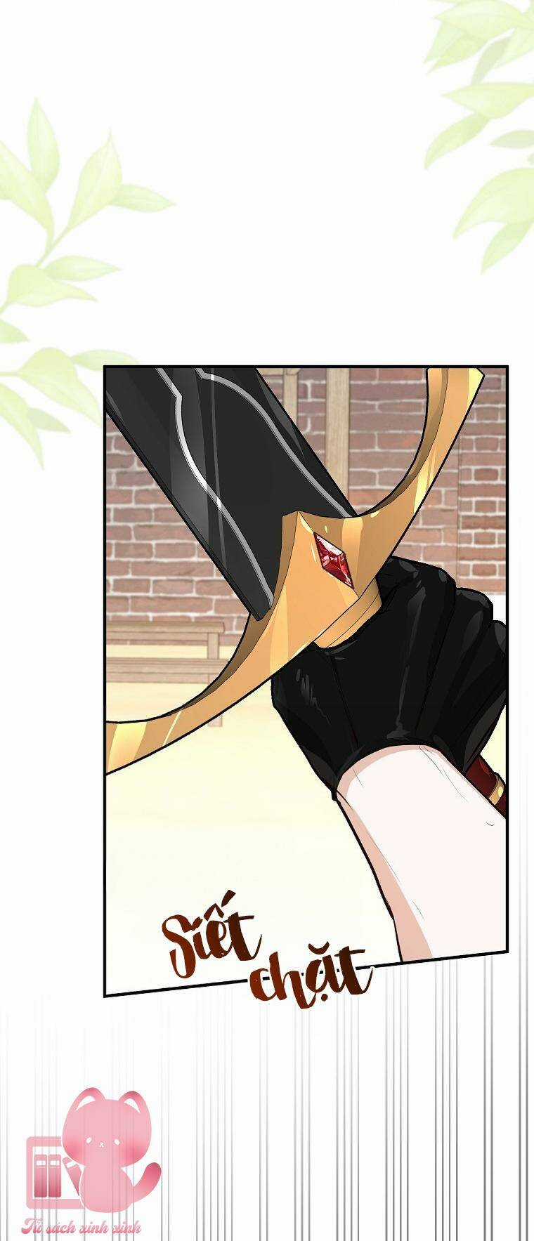 Bác Sĩ Tư Nhân Xin Từ Chức Chapter 43 trang 3