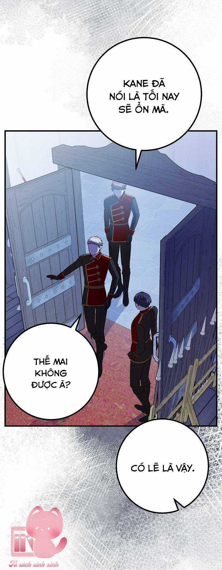 Bác Sĩ Tư Nhân Xin Từ Chức Chapter 43 trang 30