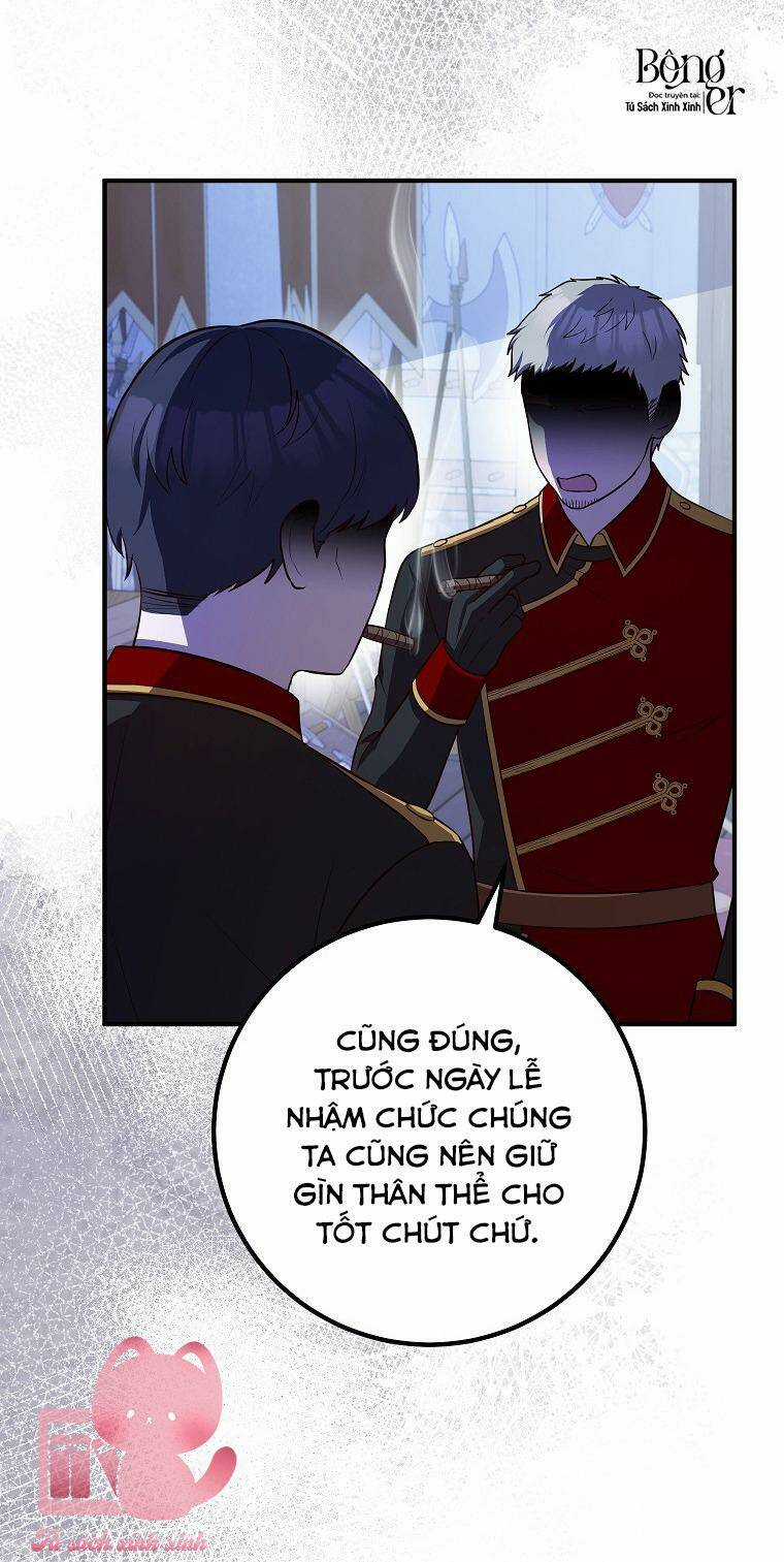 Bác Sĩ Tư Nhân Xin Từ Chức Chapter 43 trang 31