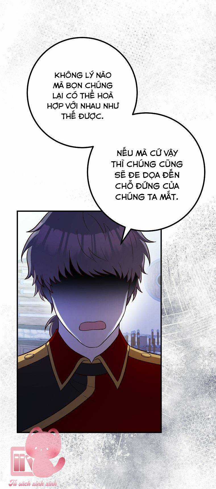 Bác Sĩ Tư Nhân Xin Từ Chức Chapter 43 trang 34