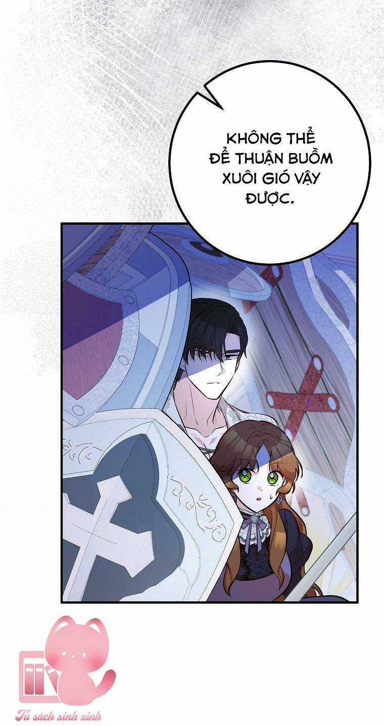 Bác Sĩ Tư Nhân Xin Từ Chức Chapter 43 trang 35