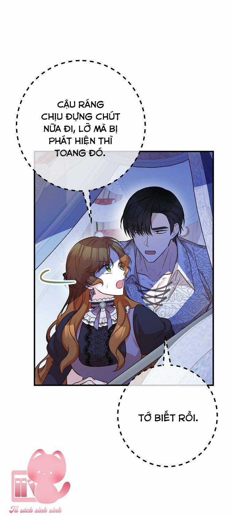 Bác Sĩ Tư Nhân Xin Từ Chức Chapter 43 trang 38