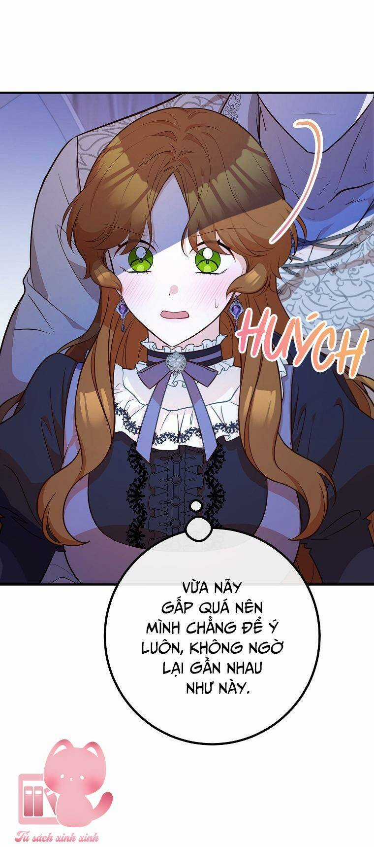 Bác Sĩ Tư Nhân Xin Từ Chức Chapter 43 trang 40