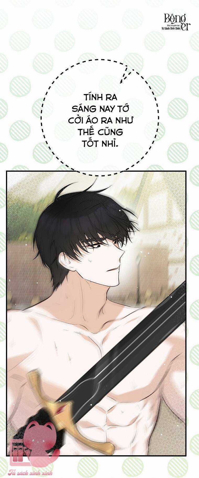 Bác Sĩ Tư Nhân Xin Từ Chức Chapter 43 trang 47