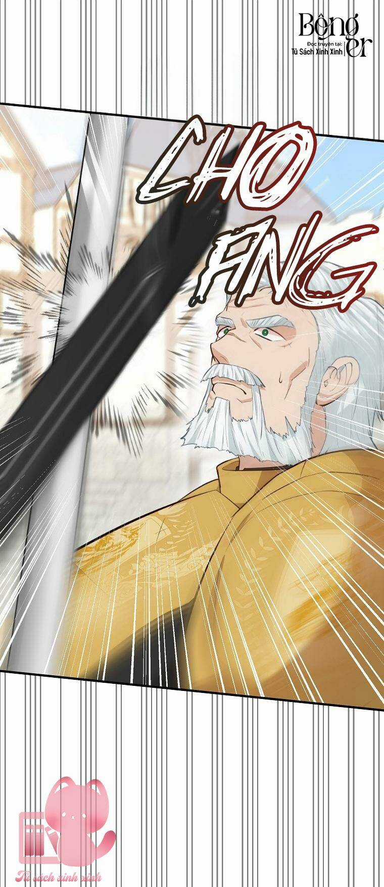 Bác Sĩ Tư Nhân Xin Từ Chức Chapter 43 trang 5