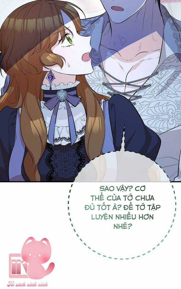 Bác Sĩ Tư Nhân Xin Từ Chức Chapter 43 trang 51