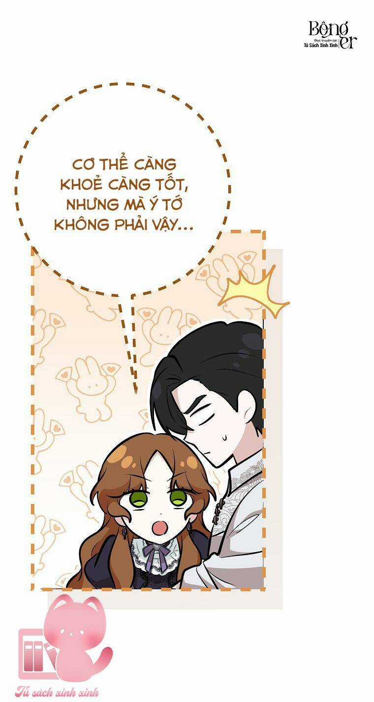 Bác Sĩ Tư Nhân Xin Từ Chức Chapter 43 trang 52