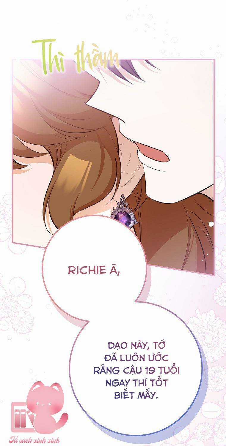 Bác Sĩ Tư Nhân Xin Từ Chức Chapter 43 trang 60