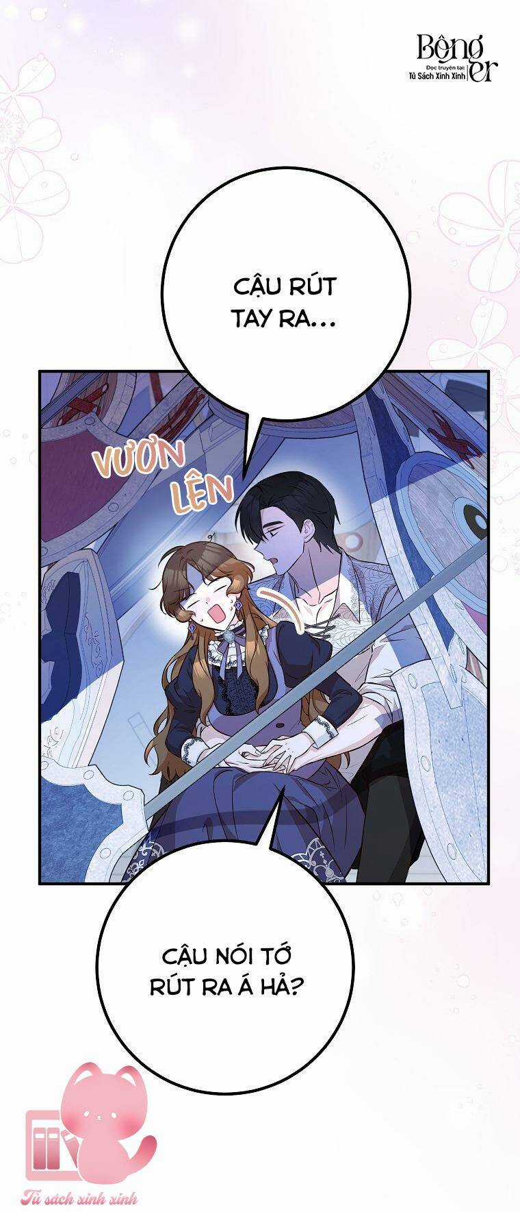 Bác Sĩ Tư Nhân Xin Từ Chức Chapter 43 trang 64