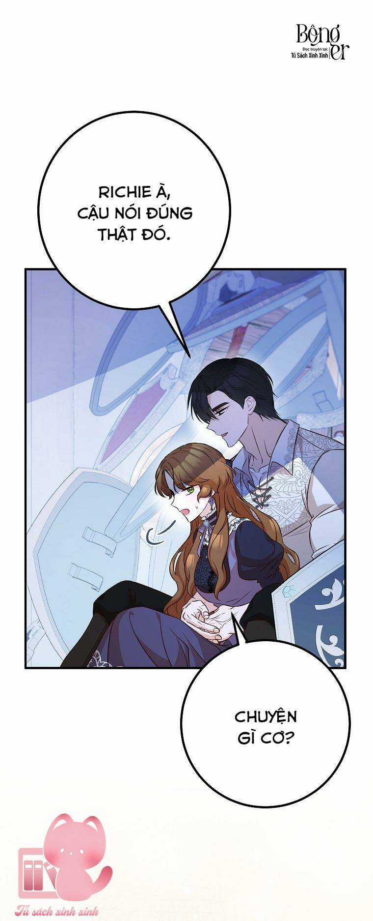 Bác Sĩ Tư Nhân Xin Từ Chức Chapter 43 trang 68