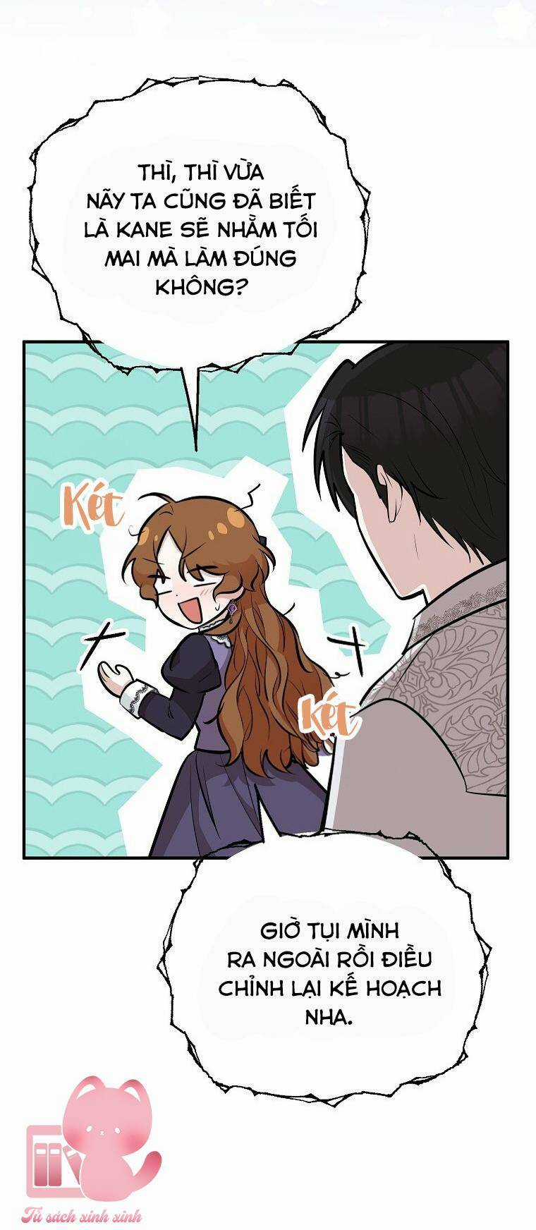 Bác Sĩ Tư Nhân Xin Từ Chức Chapter 43 trang 83