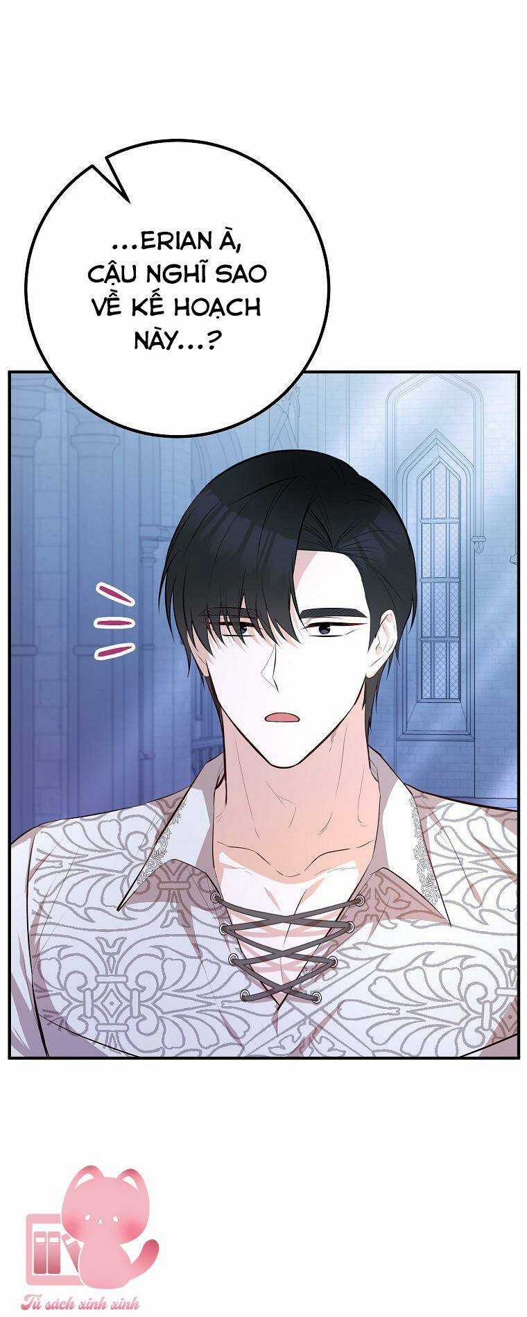 Bác Sĩ Tư Nhân Xin Từ Chức Chapter 44 trang 10