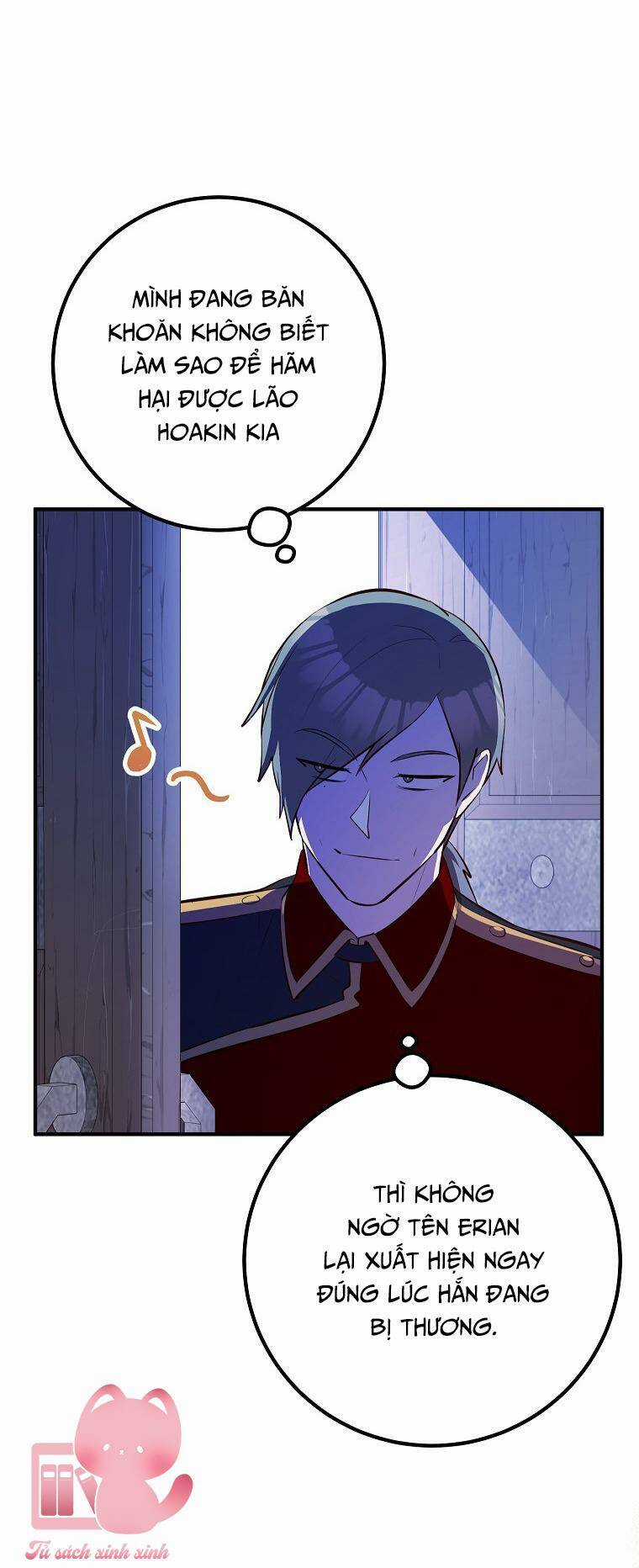 Bác Sĩ Tư Nhân Xin Từ Chức Chapter 44 trang 13