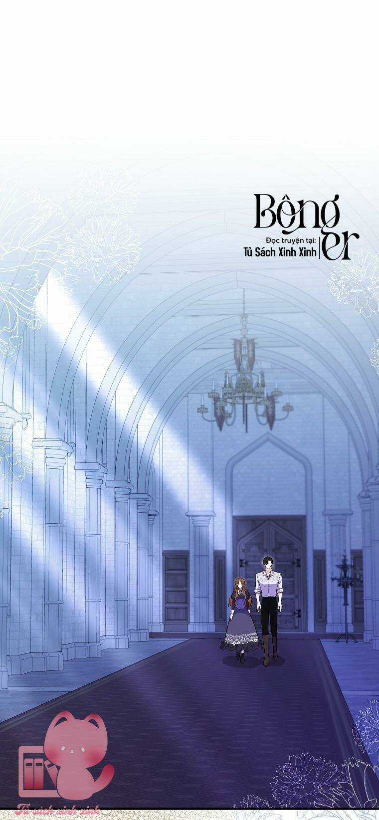 Bác Sĩ Tư Nhân Xin Từ Chức Chapter 44 trang 2