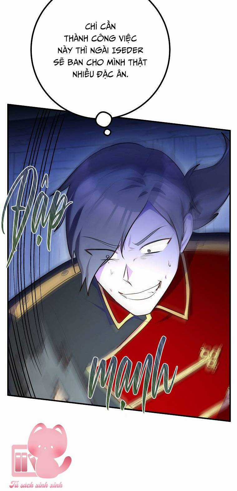 Bác Sĩ Tư Nhân Xin Từ Chức Chapter 44 trang 20