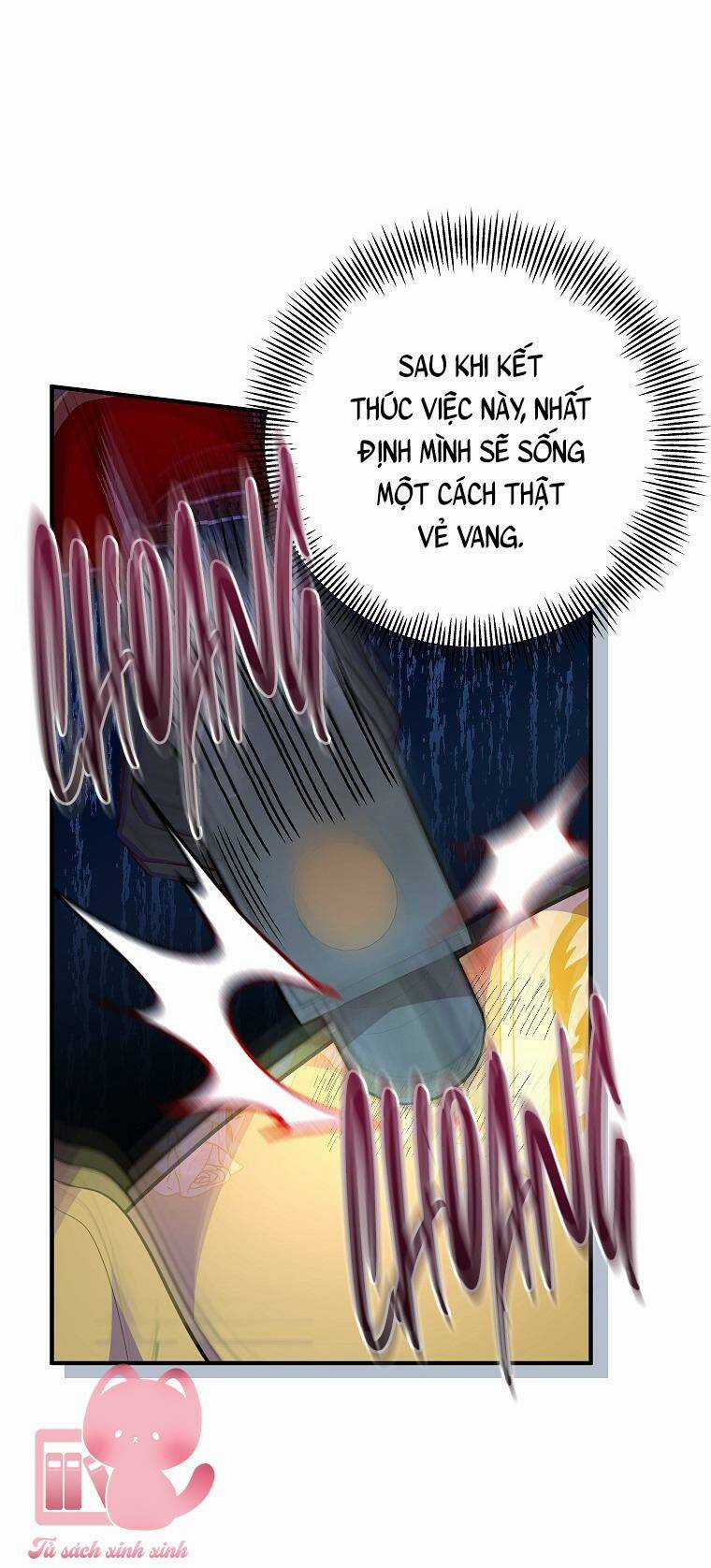 Bác Sĩ Tư Nhân Xin Từ Chức Chapter 44 trang 21