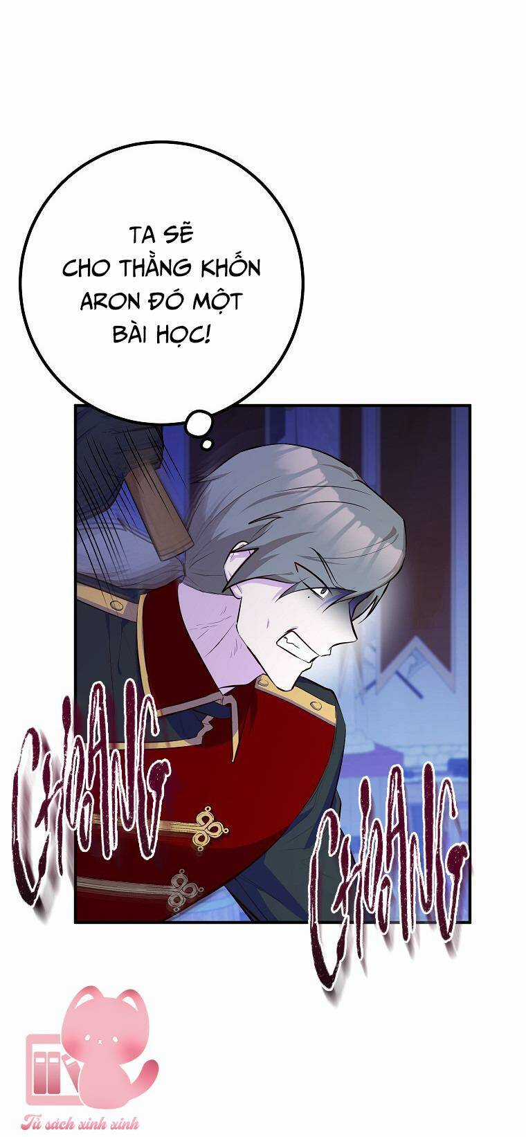 Bác Sĩ Tư Nhân Xin Từ Chức Chapter 44 trang 22