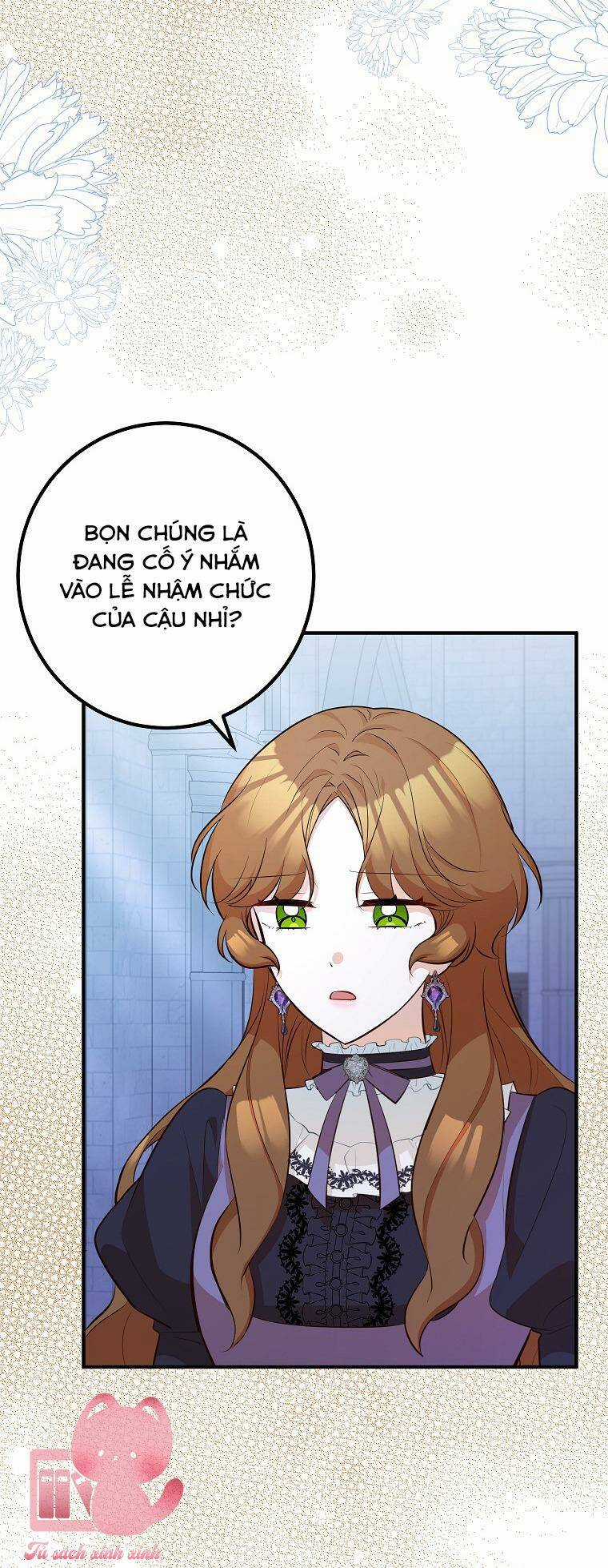 Bác Sĩ Tư Nhân Xin Từ Chức Chapter 44 trang 3