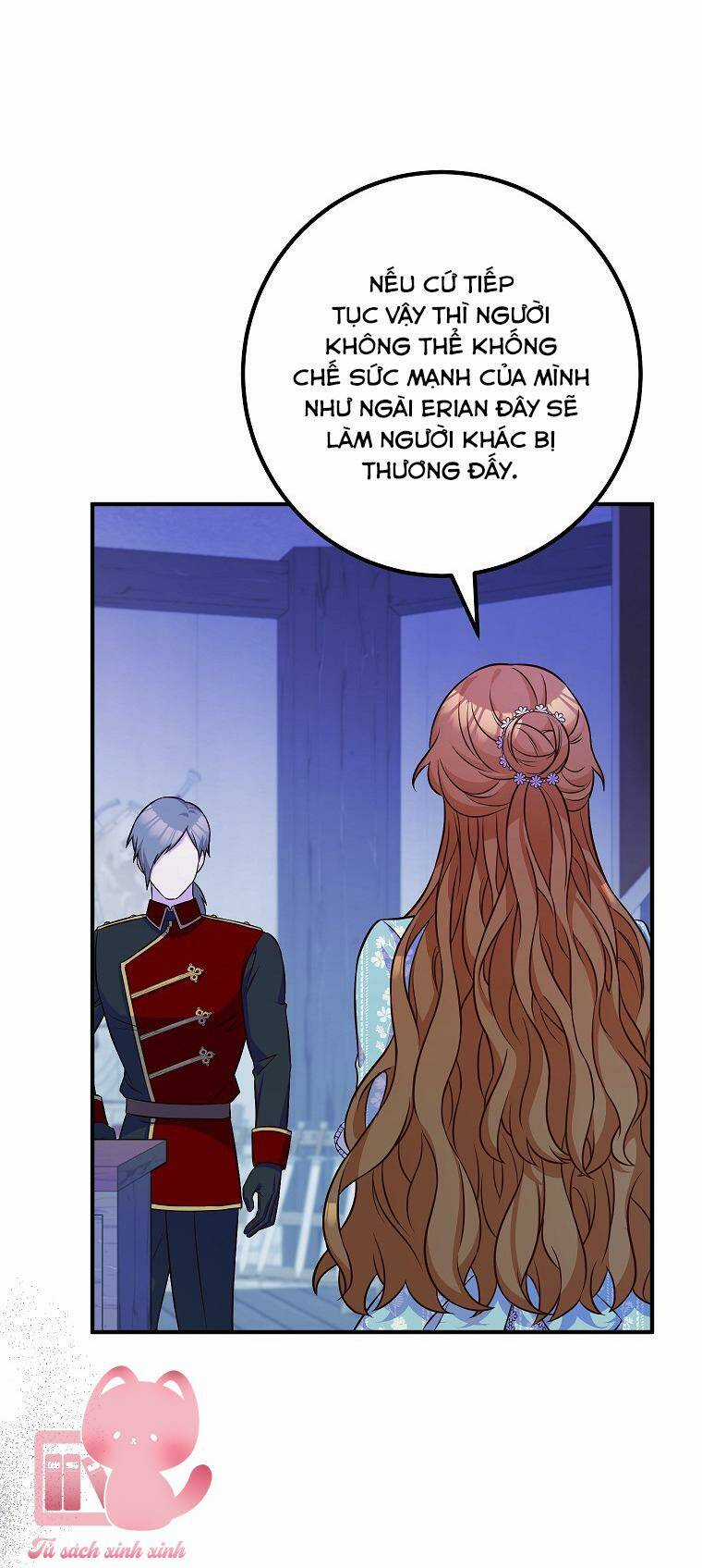 Bác Sĩ Tư Nhân Xin Từ Chức Chapter 44 trang 34