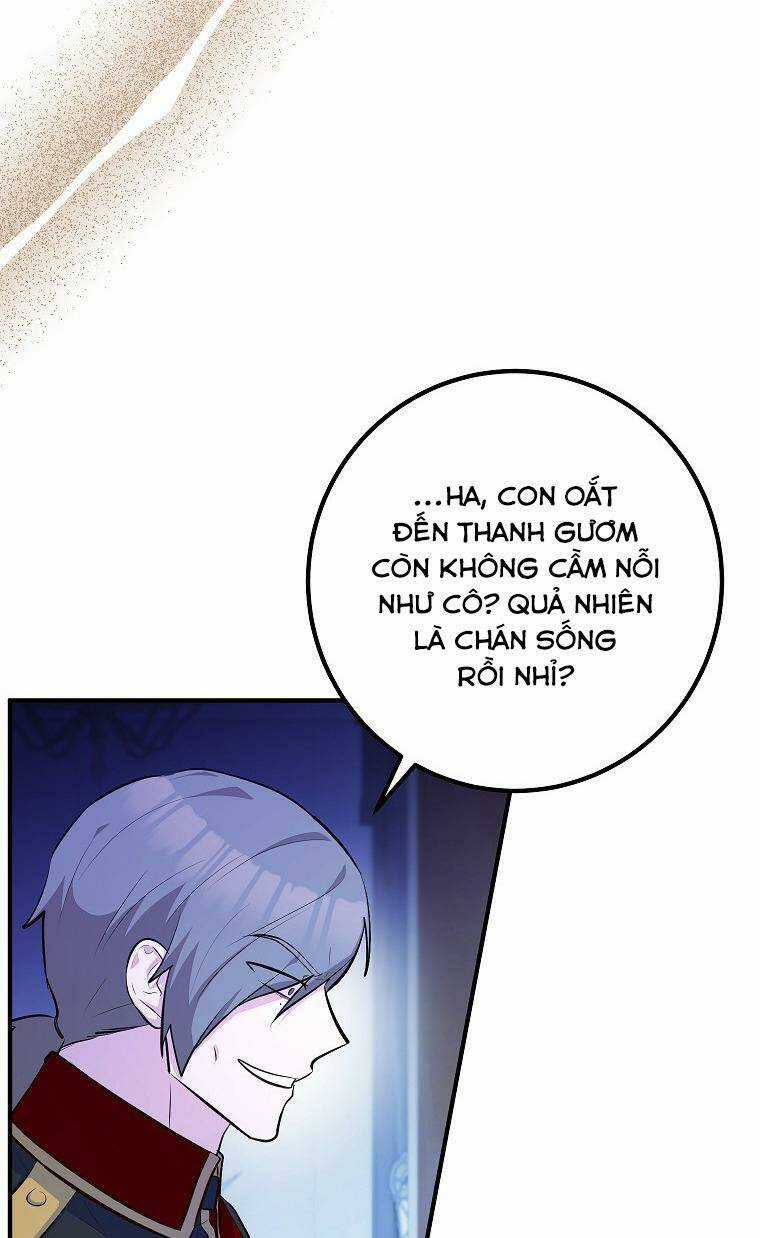 Bác Sĩ Tư Nhân Xin Từ Chức Chapter 44 trang 44