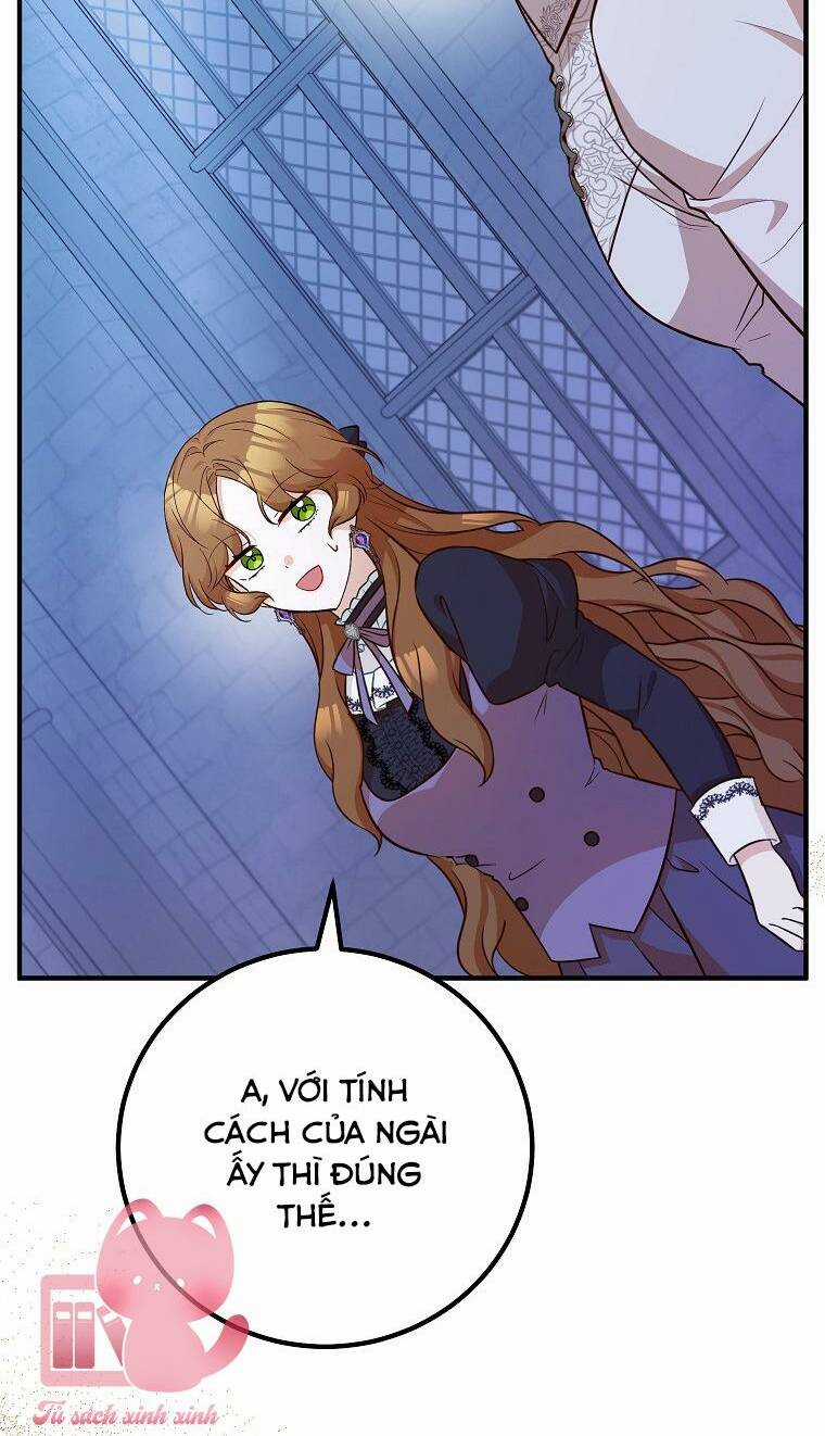 Bác Sĩ Tư Nhân Xin Từ Chức Chapter 44 trang 5