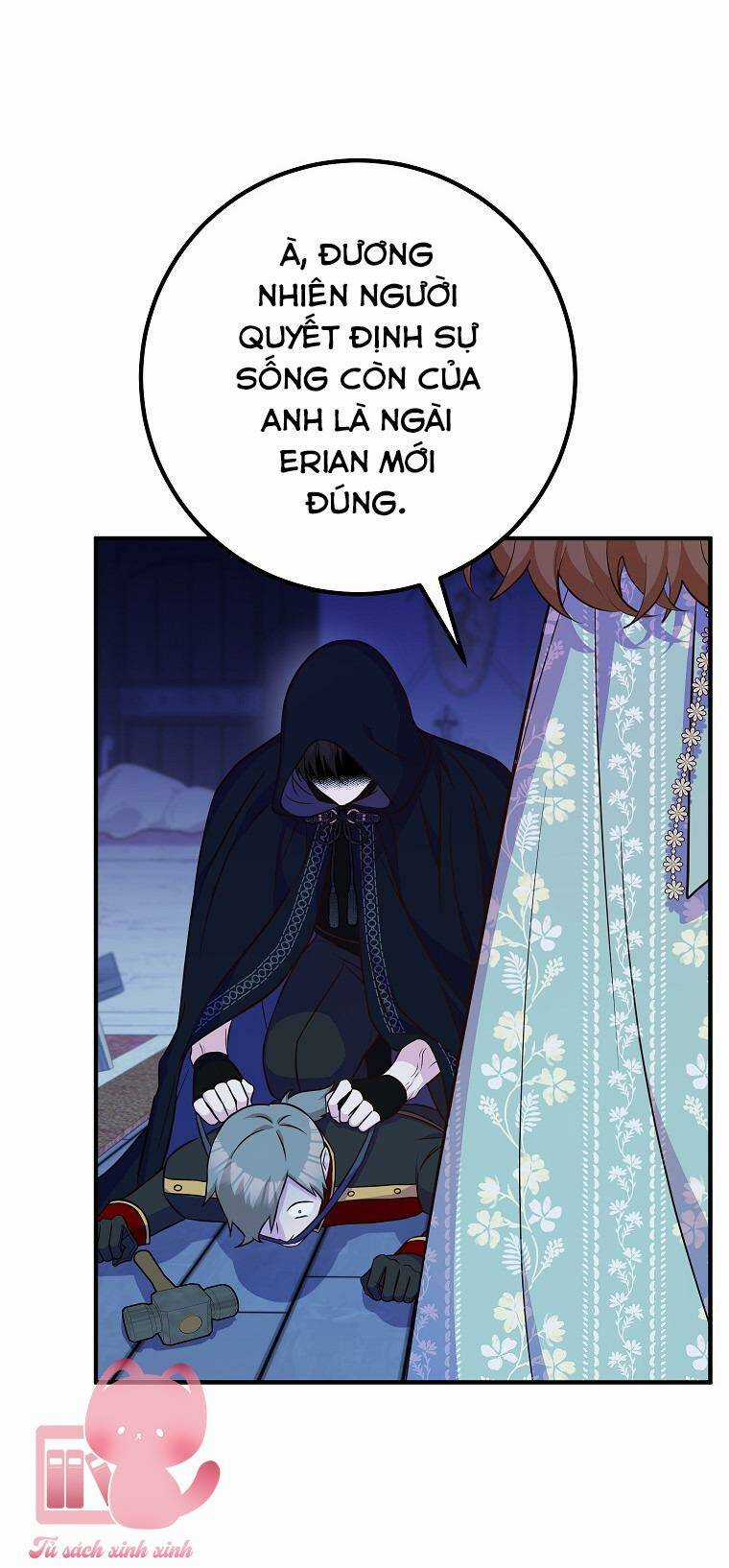 Bác Sĩ Tư Nhân Xin Từ Chức Chapter 44 trang 52