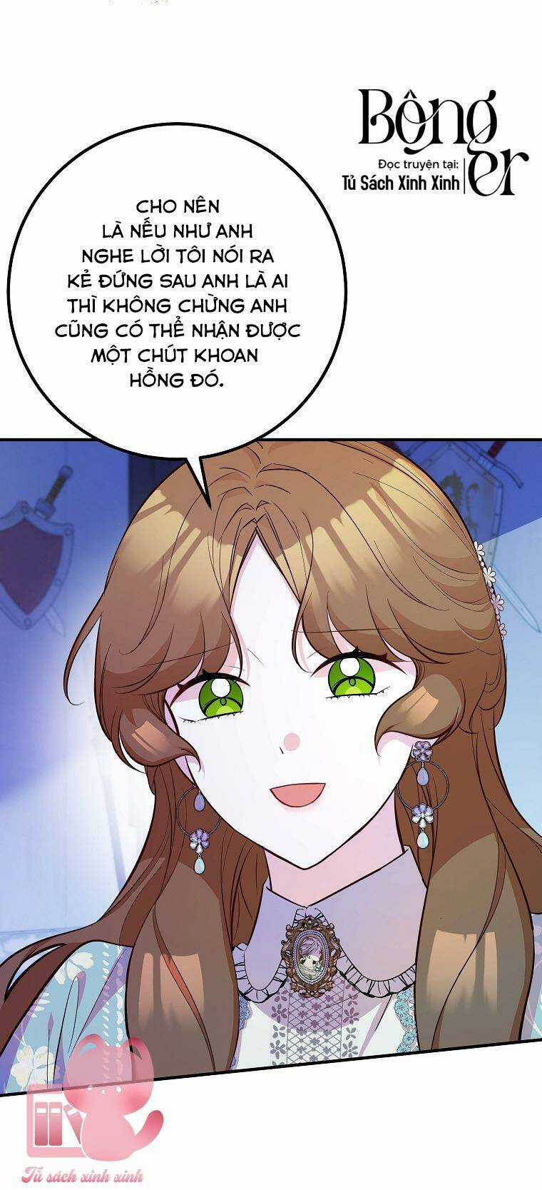 Bác Sĩ Tư Nhân Xin Từ Chức Chapter 44 trang 59