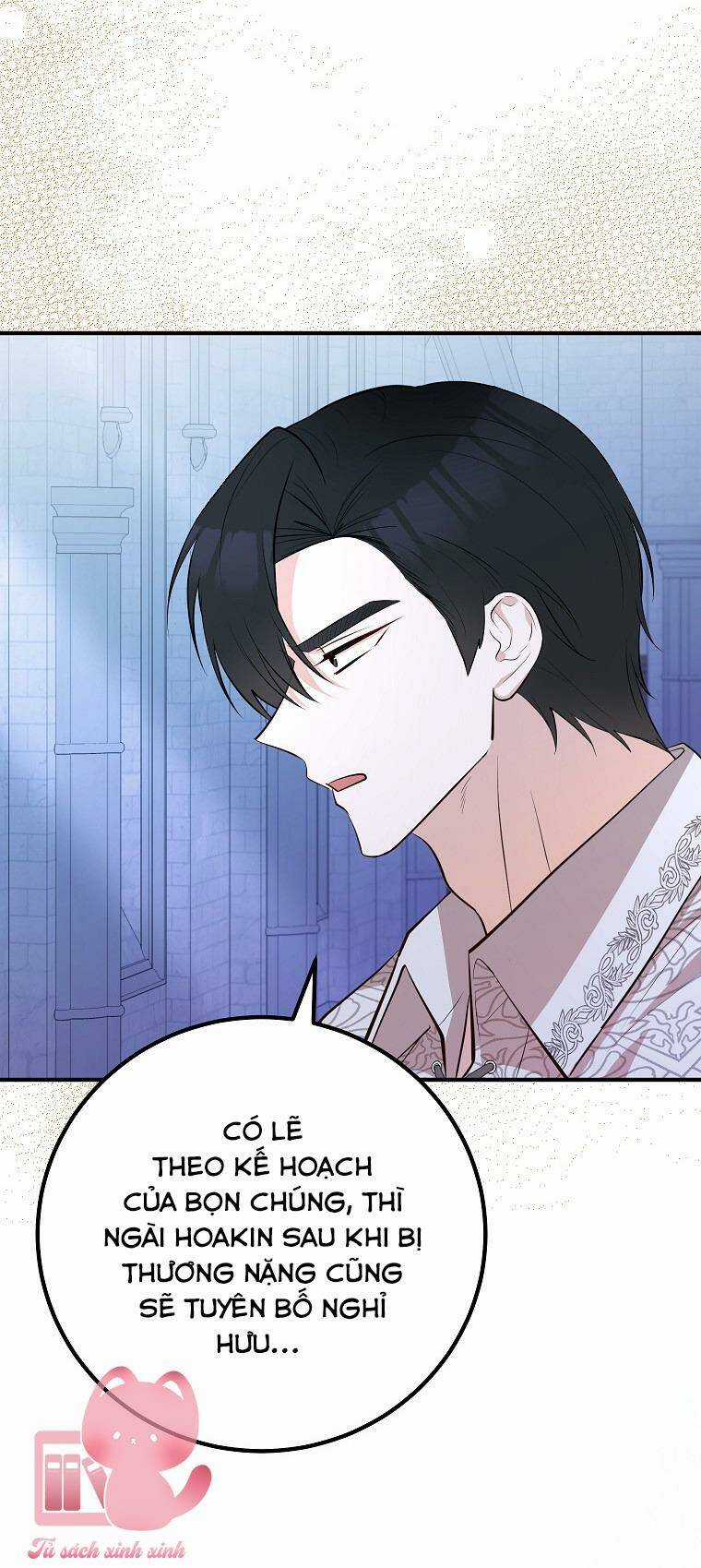 Bác Sĩ Tư Nhân Xin Từ Chức Chapter 44 trang 6