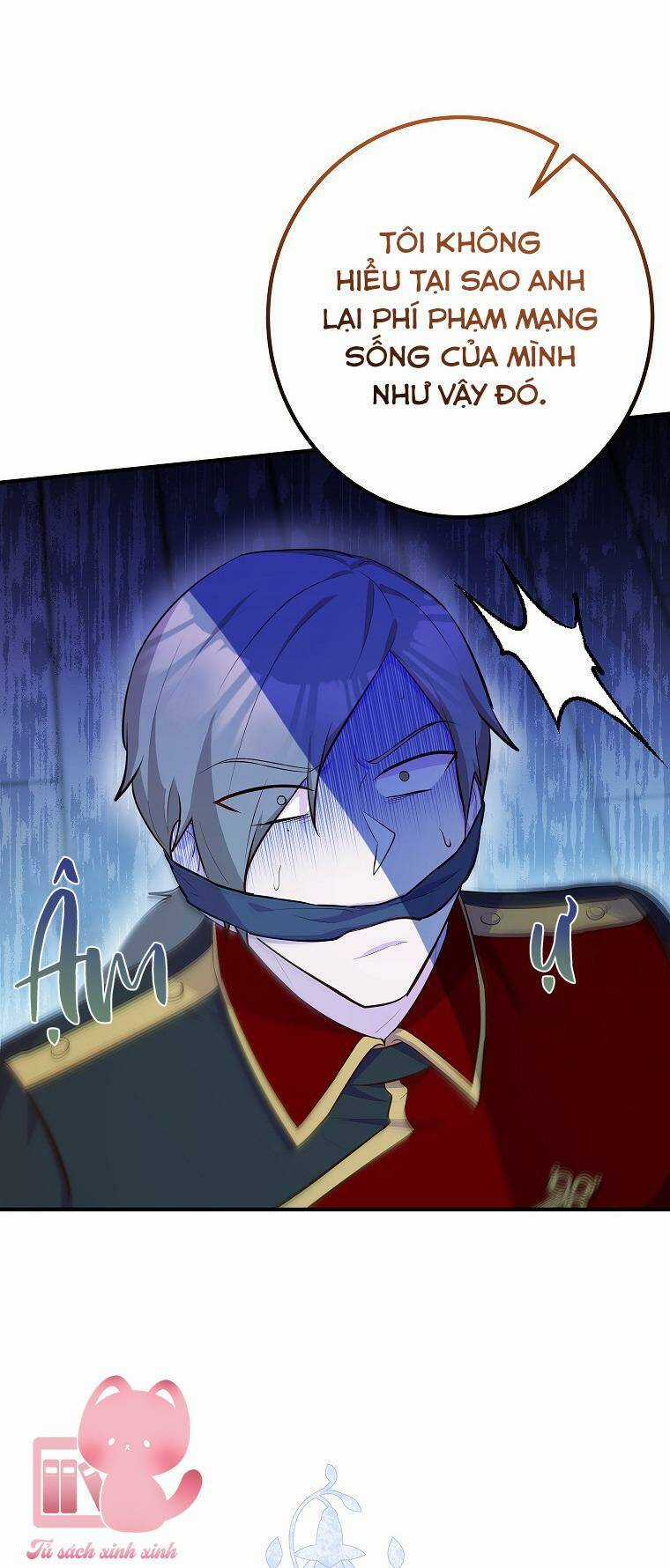 Bác Sĩ Tư Nhân Xin Từ Chức Chapter 44 trang 60